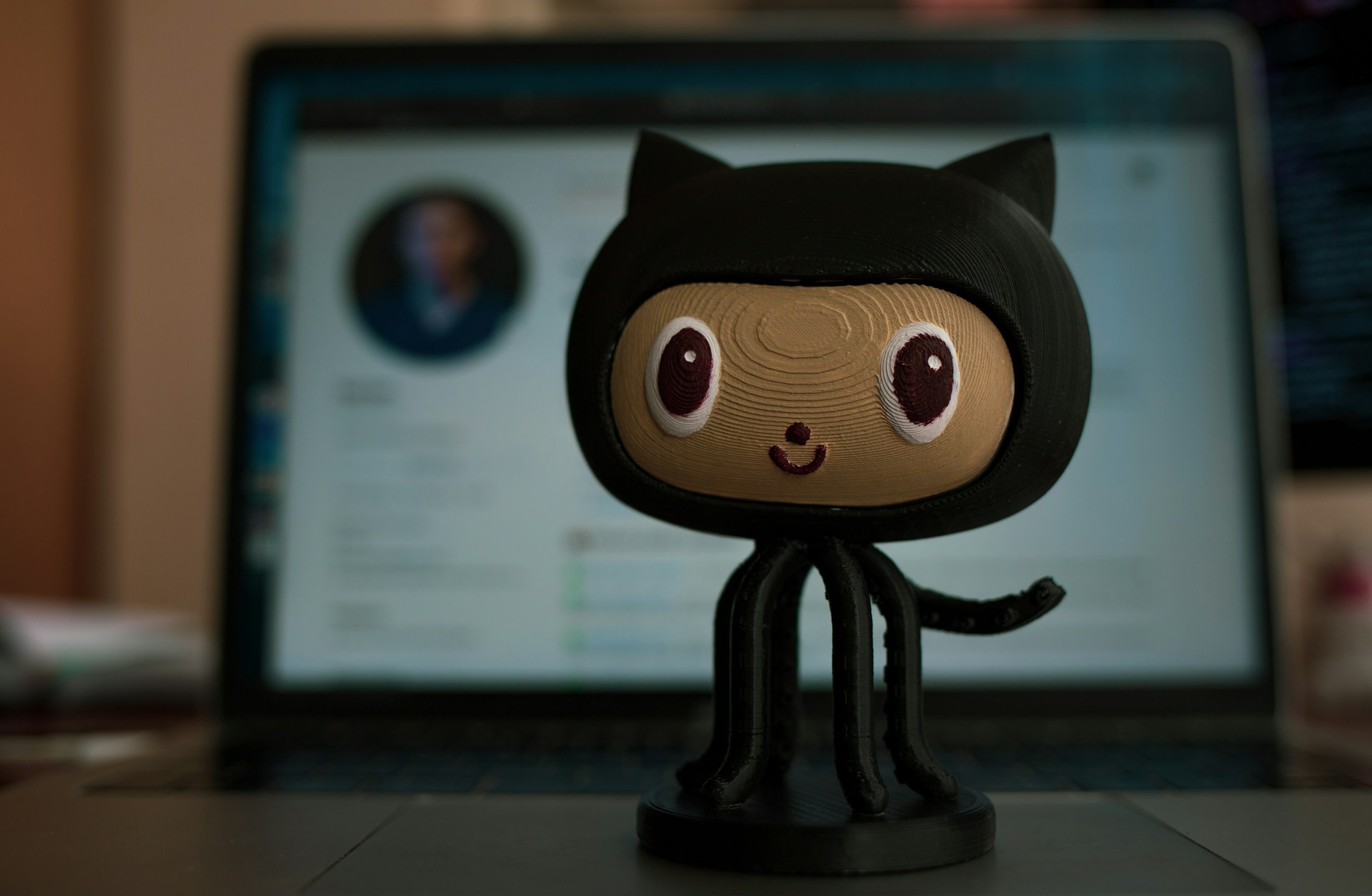 Testing in Github